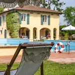Penzion Elizabeth Country House, A Member Of Design Minerbio