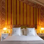 Penzion Elizabeth Country House, A Member Of Design 4*