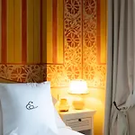 Penzion Elizabeth Country House, A Member Of Design 4*