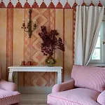 Penzion Elizabeth Country House, A Member Of Design