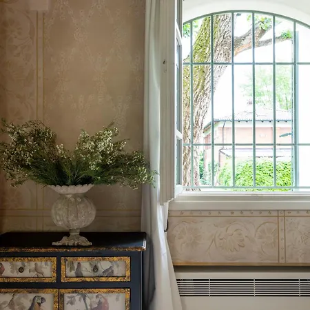 Elizabeth Country House, A Member Of Design *