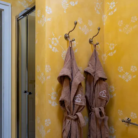 Elizabeth Country House, A Member Of Design Konukevi Minerbio