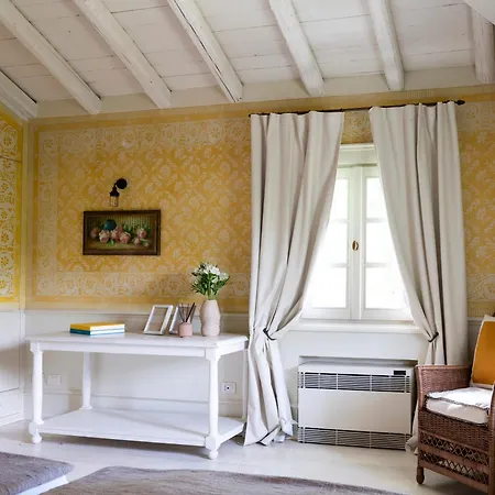 Elizabeth Country House, A Member Of Design