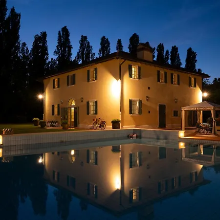 Elizabeth Country House, A Member Of Design Minerbio
