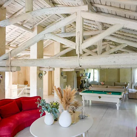 Guest house Elizabeth Country House, A Member Of Design Minerbio