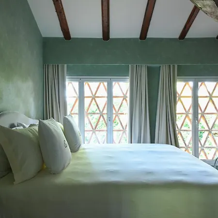 Elizabeth Country House, A Member Of Design Minerbio