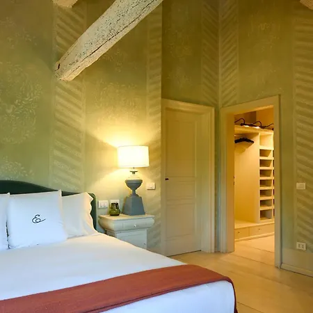 Guest house Elizabeth Country House, A Member Of Design Minerbio