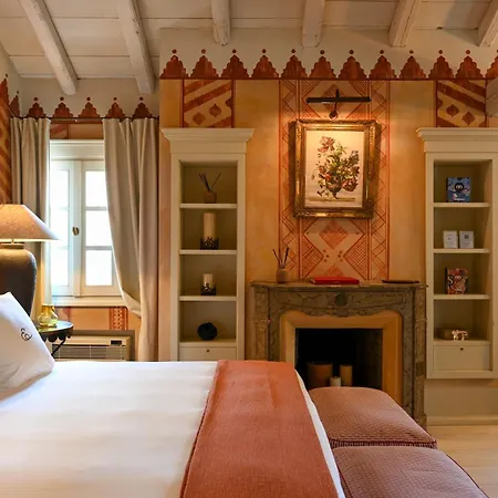 Elizabeth Country House, A Member Of Design 4* Minerbio