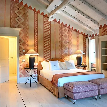 Elizabeth Country House, A Member Of Design