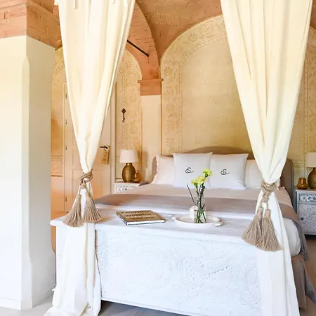 Elizabeth Country House, A Member Of Design Minerbio