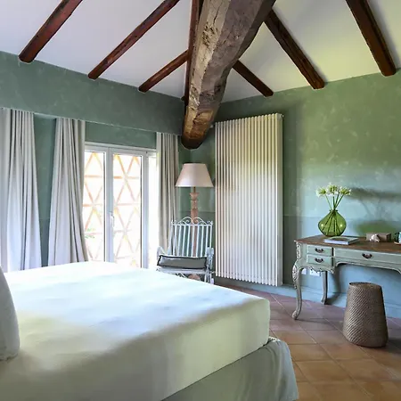 Elizabeth Country House, A Member Of Design