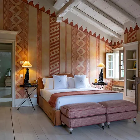 Elizabeth Country House, A Member Of Design Guest house
