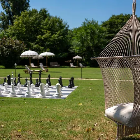 Konukevi Elizabeth Country House, A Member Of Design 4*