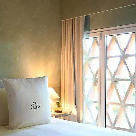 Elizabeth Country House, A Member Of Design Minerbio