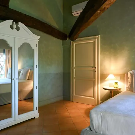 Elizabeth Country House, A Member Of Design Guest house Minerbio