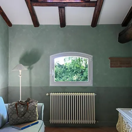 Elizabeth Country House, A Member Of Design Guest house *