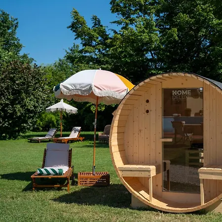 Elizabeth Country House, A Member Of Design Guest house Minerbio