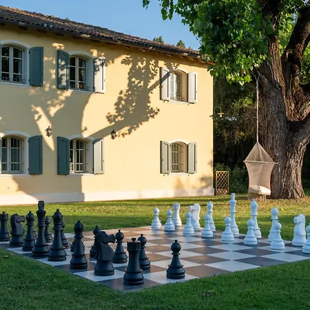 Guest house Elizabeth Country House, A Member Of Design Minerbio