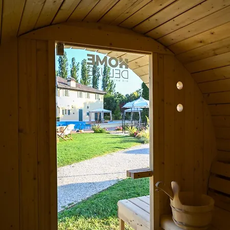Elizabeth Country House, A Member Of Design Guest house *