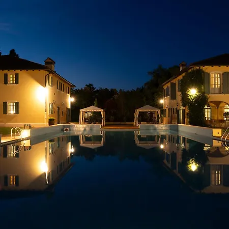 Guest house Elizabeth Country House, A Member Of Design Minerbio