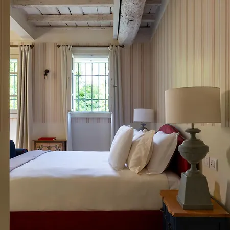 Guest house Elizabeth Country House, A Member Of Design
