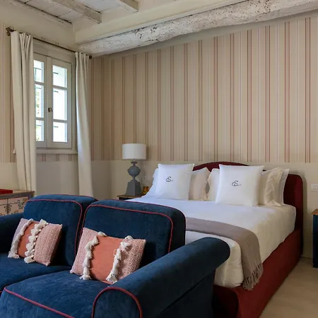 Elizabeth Country House, A Member Of Design *
