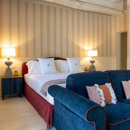 Elizabeth Country House, A Member Of Design * Minerbio