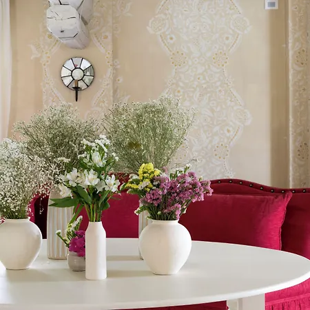 Konukevi Elizabeth Country House, A Member Of Design Minerbio