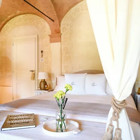 Elizabeth Country House, A Member Of Design Minerbio