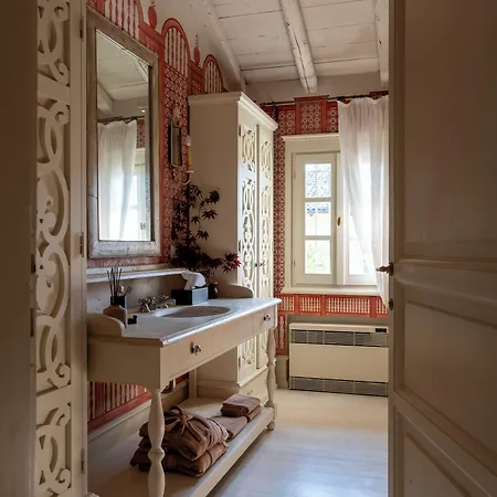 Elizabeth Country House, A Member Of Design Konukevi