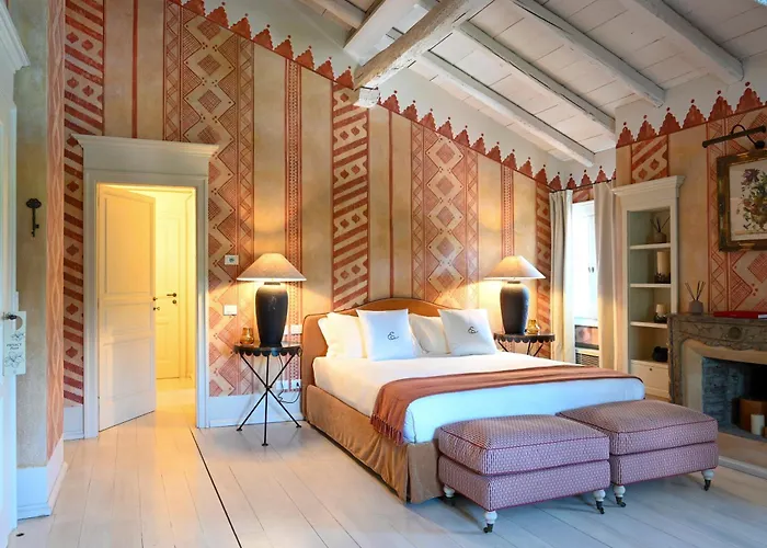 Elizabeth Country House, A Member Of Design