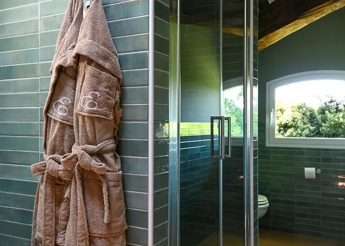 게스트하우스 Elizabeth Country House, A Member Of Design 4*