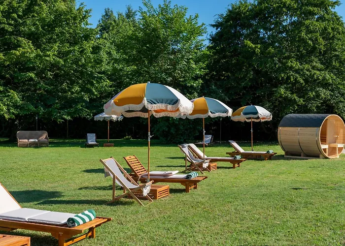 Elizabeth Country House, A Member Of Design