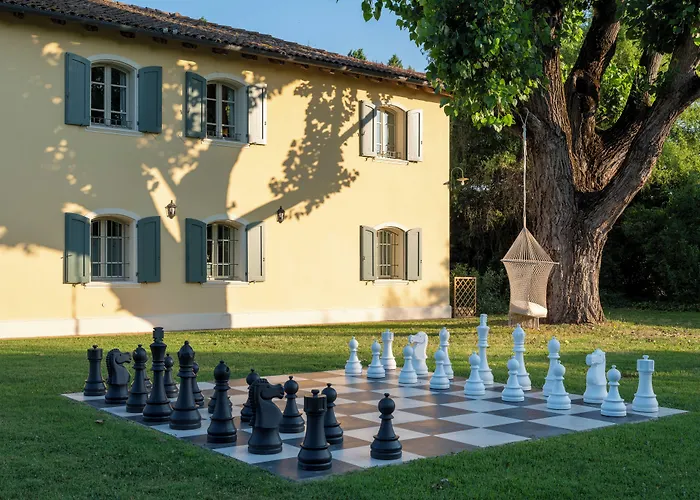 Elizabeth Country House, A Member Of Design