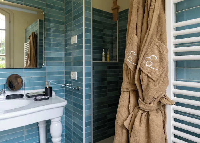 Elizabeth Country House, A Member Of Design 게스트하우스 4*