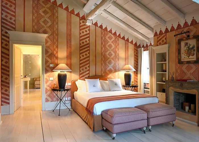 Elizabeth Country House, A Member Of Design 미네르비오