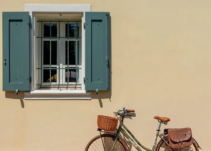 게스트하우스 Elizabeth Country House, A Member Of Design 4*