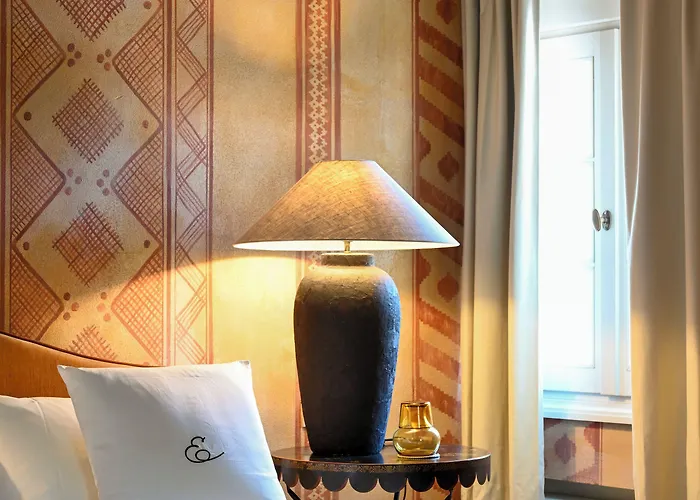 Elizabeth Country House, A Member Of Design 미네르비오